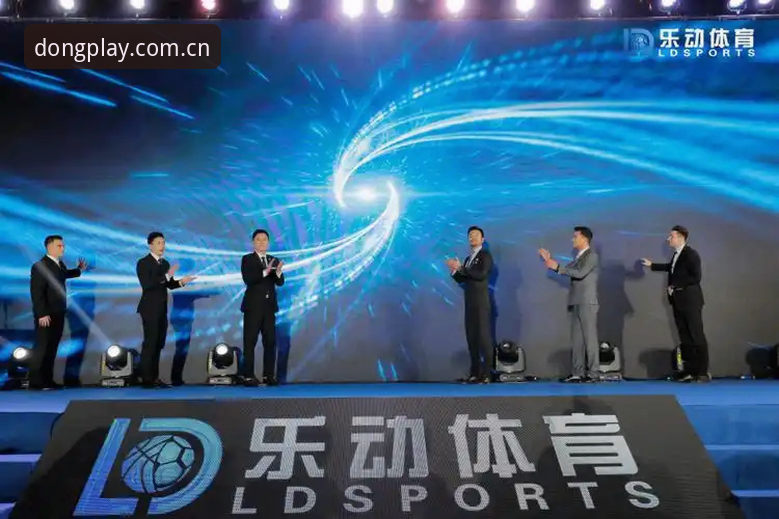 乐动体育平台升级后必须掌握的4个登录技巧与功能解析